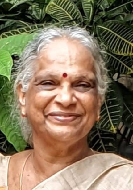  Kairali Nair